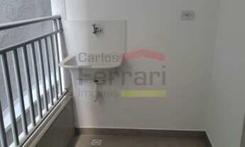 Imagem 6: APARTAMENTO TIPO STUDIO