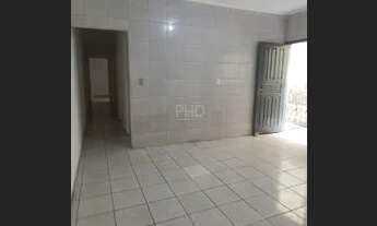 Imagem 4: Casa Terréa - 2 Quartos - Baeta Neves - Ao Lado da COOP da Rua dos Vianas