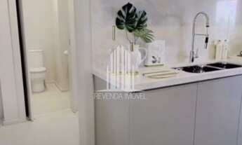 Imagem 6: APARTAMENTO DE 115M² COM TRES DORMITORIOS, SENDO UMA SUITES E DUAS VAGAS EM CYRELA GRAND M