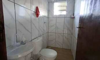 Imagem 3: Casa para venda com 75 metros quadrados com 2 quartos em Boa Vista de São Caetano - Salvad