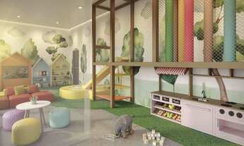 Imagem 4: Raízes Alto Freguesia do Ó - Residencial