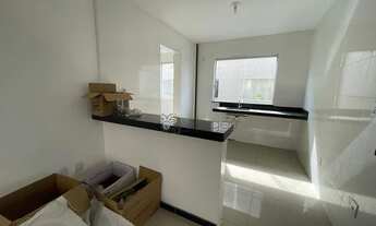 Imagem 2: Apartamento com 2 dormitórios à venda, 50 m² por R$ 279.000,00 - Lundcea - Lagoa Santa/MG