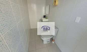 Imagem 4: Casa com 6 dormitórios para alugar, 218 m² por R$ 4.900,00/mês - Piratininga - Niterói/RJ