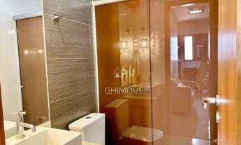 Imagem 5: Apartamento com 2 dormitórios à venda, 89 m² por R$ 615.000,00 - Setor Bueno - Goiânia/GO