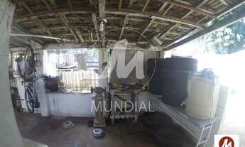 Imagem: Salão/Galpão (salão - térreo), cozinha