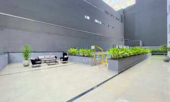 Imagem 2: Apartamento com 3 dormitórios à venda, 189 m² por R$ 1.662.446,27 - Bom Retiro - Blumenau