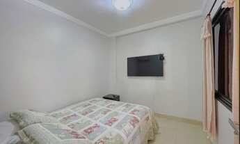 Imagem 7: Sobrado com para Venda 3 Quartos em Sítios Santa Luzia - Aparecida De Goiânia