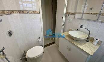 Imagem 5: Apartamento à venda, 70 m² por R$ 362.000,00 - Ponta da Praia - Santos/SP