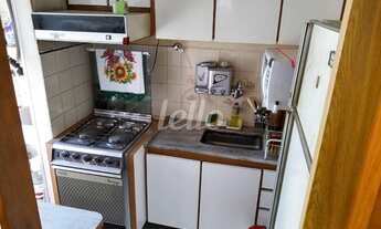 Imagem 4: São Paulo - Apartamento Padrão - Brás