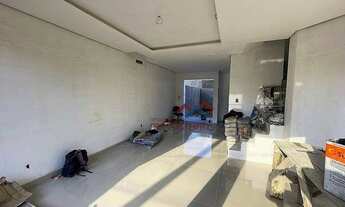 Imagem: Sobrado com 2 suítes à venda, 90m² por