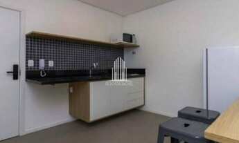 Imagem 5: Studio à venda (31,05 m²), Higienópolis, São Paulo, SP CONDOMÍNIO ALICE THOMÉ