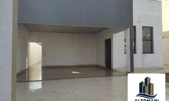 Imagem 2: Casa com 3 dormitórios, 1suite - Piscina - Parque Gabriel