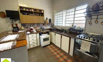 Imagem 5: Casa 3 dormitórios para Venda em Tatuí, Chacara Junqueira, 4 dormitórios, 1 suíte, 4 banhe