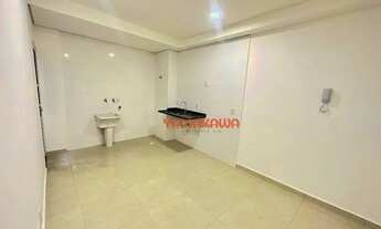 Imagem 4: Apartamento com 2 dormitórios para alugar, 38 m² por R$ 2.120,00/mês - Vila Carrão - São P