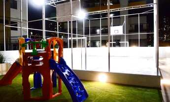 Imagem 7: Valor de Super OPORTUNIDADE! Apartamento VISTA MAR 110m2/3Qts para ALUGUEL - Praia de Ta