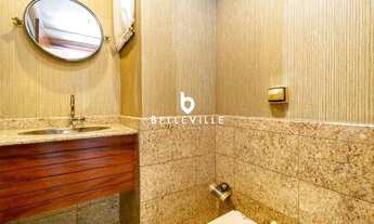 Imagem 5: Apartamento com 3 dormitórios à venda, 175 m² por R$ 1.180.000 - Água Verde - Curitiba/PR