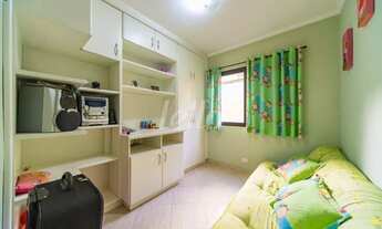 Imagem: Santo André - Casa Padrão - Parque Central