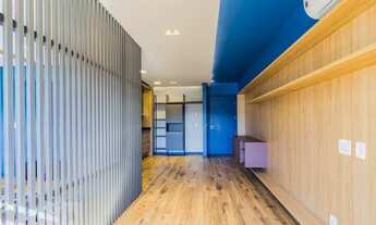 Imagem 3: Apartamento à Venda - Partenon, 1 Quarto, 40 m2