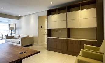 Imagem: Apartamento Locação Pinheiros 88 m² 2