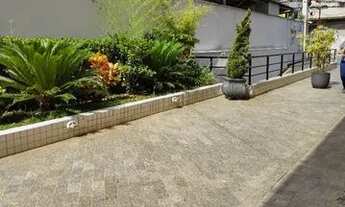 Imagem 3: Conjunto Comercial - 230M2 em prédio moderno 24hs, para alugar na Rua Galvão Bueno