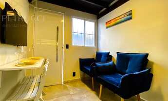 Imagem 2: Studio - Bosque - Campinas