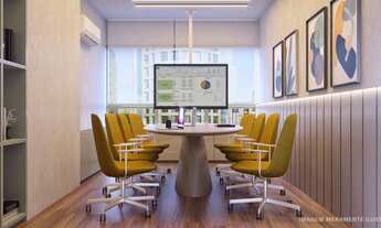 Imagem 6: EDIFÍCIO ICON DESIGN LIVING, LUXO, MUITO LAZER E CONFORTO GARANTIDO