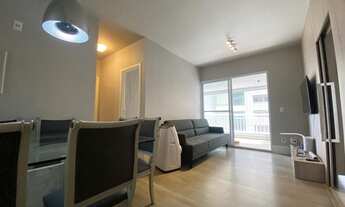 Imagem 3: Apartamento para alugar com 2 dormitórios Cidade Monções