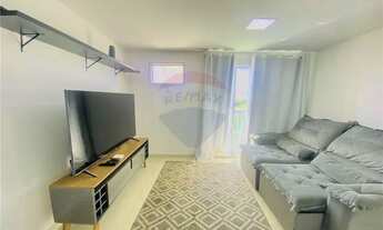 Imagem 5: Apartamento com 1 quarto à venda, 38 m² por R$ 217.000 - Taquara - Rio de Janeiro/RJ