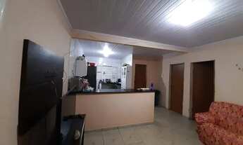 Imagem: Casa 2 quartos