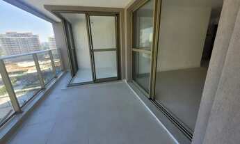 Imagem 6: Apartamento para venda tem 80 metros quadrados com 2 quartos