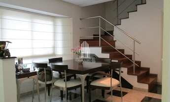 Imagem 6: Casa de Condomínio à venda 409m² 4 quartos Jardim Prudência - São Paulo