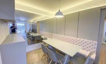 Imagem 4: Apartamento com 3 dormitórios à venda, 74 m² por R$ 720.000,00 - Itacolomi - Balneário Piç