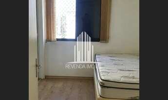 Imagem 7: Apartamento com 02 Dormitórios, Sendo 01 Suíte na Vila Mariana