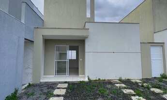 Imagem 2: ALUGA SE CASA EM CONDOMÍNIO