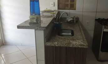 Imagem 4: Aluga-se universitária