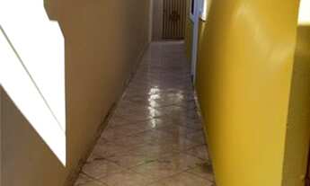 Imagem 6: Casa com 2 dormitórios para alugar, 100 m² por R$ 2.552,93/mês - Jardim Vale do Sol - São