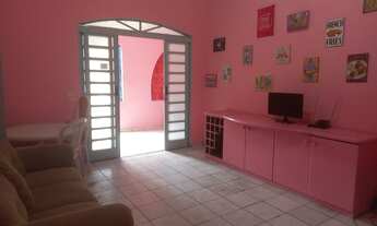 Imagem 4: Casa mobiliada Casa com 3 dormitórios