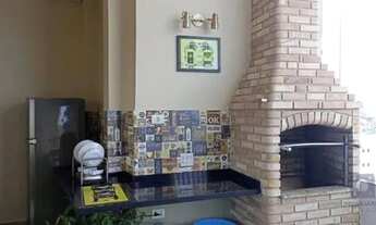 Imagem 3: OPORTUNIDADE! 2 DORM + DEP 109M2 E VISTA CINEMATOGRÁFICA