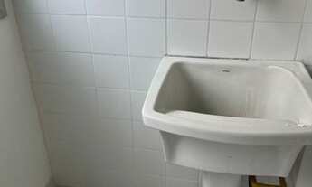 Imagem 4: Apartamento com 3 dormitórios para alugar, 60 m² por R$ 2.766,00/mês - Piqueri - São Paulo