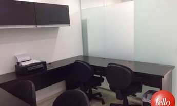 Imagem 3: São Paulo - Conjunto Comercial/Sala - Vila Leopoldina