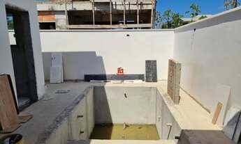 Imagem 7: Casa de condomínio para venda possui 150 metros quadrados com 3 quartos em Ponta Negra - M