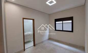 Imagem 6: Casa à venda, 205 m² por R$ 1.790.000,00 - Quinta da Primavera - Ribeirão Preto/SP