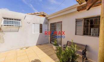 Imagem 6: Casa com 3 dormitórios à venda, 160 m² por R$ 244.000,00 - Jardim Ipê I - Mogi Guaçu/SP