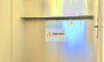 Imagem 7: Apartamento com 3 dormitórios à venda, 118 m² por R$ 320.000,00 - Centro - Belo Horizonte