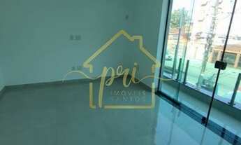 Imagem 4: Santos - Casa Padrão - Campo Grande