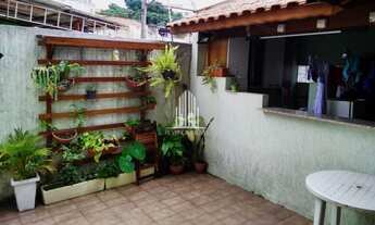 Imagem 2: Casa com 2 dormitórios, na Vila Prudente