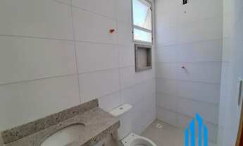 Imagem 4: Edifício Renato Padilha Novo 2 quartos com garantia na Praia do Morro Guarapari ES