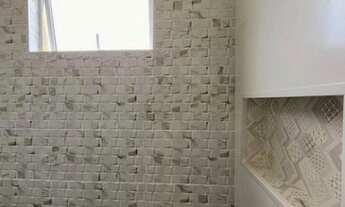 Imagem 2: SOBRADO NO JARDIM FORNAZARI - VOTORANTIM - AMPLO QUINTAL - 02 DORMITÓRIOS - SALA - COZINHA