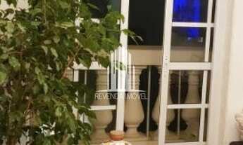 Imagem 3: Apartamento de 130m² com 3 dormr/1 Suíte, 2 vagas no Solar das Petúnias - Itaim Bibi