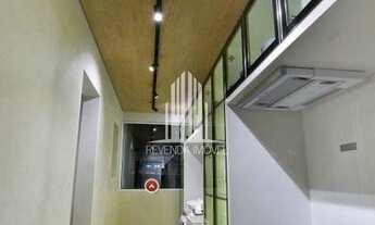 Imagem 7: Cobertura em Santo Amaro